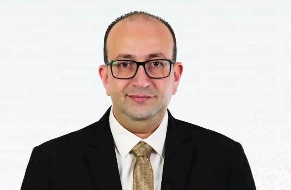 عمرو عويضة