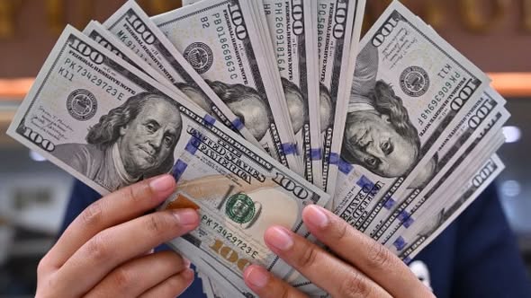 سعر دولار